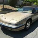 1990 Buick Reatta NO RESERVE !!