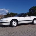 1990 Buick Reatta Select 60 Convertible NO RESERVE!!!