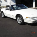 1990 Buick Reatta