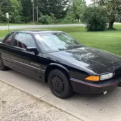 1990 Buick Regal GRAND SPORT