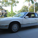 1990 Buick Riviera 1 Owner