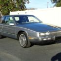 1990 Buick Riviera Coupe