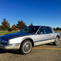 1990 Buick Riviera Luxury Coupe 2-Door 3.8L