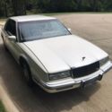 1990 buick Riviera