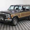 1990 Burgundy LOADED 4X4 MUST SEE!