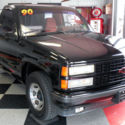 1990 C1500 454SS - Stock