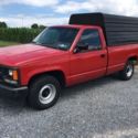 1990 C1500 WT Used 4.3L V6 12V Automatic RWD