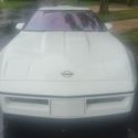 1990 C4 Corvette ZR1 Excellent Condition Low Miles Upgrades