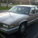 1990 Cadilac Fleetwood 4.5 Port Fuel Injection