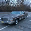 1990 Cadillac 5.7 Brougham