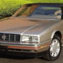1990 Cadillac Allante Convertible Bronze Beautiful RARE L@@K NR!!!!