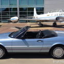 1990 Cadillac Allante Convertible Classic with Hardtop & Receipts - VIDEO