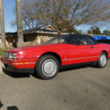 1990 Cadillac Allante - Great classy criuser