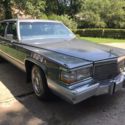 1990 Cadillac Brougham D&#039; Elegance
