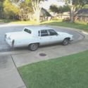 1990 Cadillac Brougham D&#039;elegance 5.7L NICE!!! Collector Car 106,000 miles