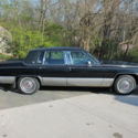 1990 Cadillac Brougham d&#039;Elegance Sedan 4-Door 5.0L