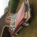 1990 Cadillac Brougham D&#039;elegance / Very Low Miles / Fleetwood / Super Clean /