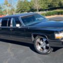 1990 Cadillac Brougham Fun Party Time Limo
