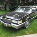 1990 Cadillac Coupe Deville 2DR   One owner classic   MUST SEE