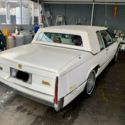 1990 Cadillac Coupe DeVille, Excellent Cond., One owner, Non-smoker