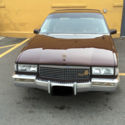 1990 Cadillac Coupe DeVille