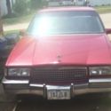 1990 Cadillac De ville. New fuel injectors, Battery, Muffler, and recent tuneup.