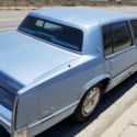 1990 CADILLAC DEVILLE 1 OWNER EXCELLENT CONDITION (ZERO LEAKS!)