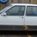 1990 Cadillac DeVille Base Sedan 4-Door 4.5L