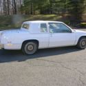 1990 CADILLAC DEVILLE IDAHO CENTENNIAL EDITION