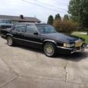 1990 Cadillac Deville Limited edition