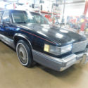 1990 Cadillac DeVille T1253186