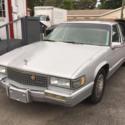 1990 Cadillac DeVille