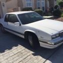 1990 Cadillac El Dorado