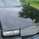 1990 Cadillac El Dorado...MUST see in showroom condition