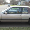 1990 Cadillac Eldorado, 123,000 Miles