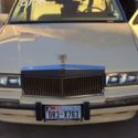 1990 Cadillac Eldorado 2DR Coupe*Cameo Yellow*108K mi* 4.5V8*gold wire rims*