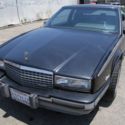 1990 Cadillac Eldorado Automatic 8 Cylinder NO RESERVE