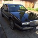 1990 Cadillac Eldorado Biarritz 2-Door 4.5L