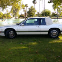 1990 Cadillac Eldorado Biarritz, only 28,960 miles