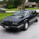 1990 CADILLAC ELDORADO GOOD CONDITION! LESS THAN 65,000 MILES!