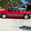 1990 Cadillac Eldorado
