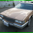 1990 Cadillac Fleetwood Automatic 8 Cylinder NO RESERVE