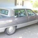 1990 Cadillac Fleetwood - One Owner - Always Garaged -  Excellent Condition