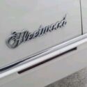1990 Cadillac Fleetwood Sedan White FWD Automatic