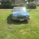1990 cadillac fleetwood