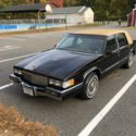 1990 CADILLAC SEDAN DEVILLE *69,200 ORIGINAL MILES* CLEAN!!!!  NO RESERVE!!!