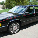1990 CADILLAC SEDAN DEVILLE ONLY 45,337 ORIGINAL MILES