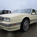 1990 Cadillac Seville 4-door Sedan - 44K Actual Miles - Beautiful Condition