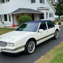 1990 CADILLAC SEVILLE LIKE NEW 42,330 ACTUAL MILES GORGEOUS CAR IMMACULATE ! !