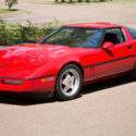 1990 Callaway Twin Turbo Corvette, Bloomington Gold - Only 14,500 Miles!